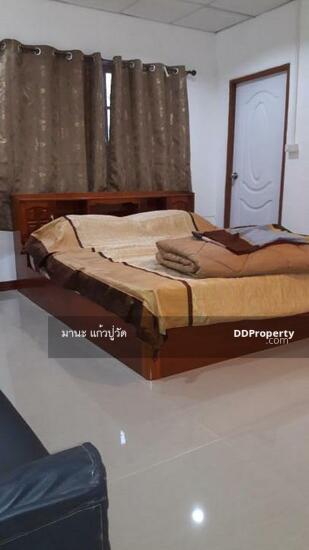 บ้านแฝด!!!ชั้นเดียว ใหม่เอี่ยม ให้เช่าบรรยากาศในสวน ร่มรื่น (บางปลารีสอร์ท) พร้อมเฟอร์นิเจอร์50ตรว. อ.บางเลน จ.นครปฐม